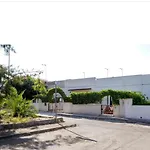 Casa Porto Selvaggio Feriehus Santa Caterina (Lecce)