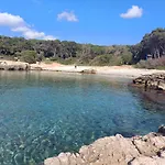 Feriehus Casa Porto Selvaggio Santa Caterina (Lecce)