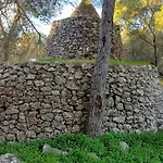 Casa Porto Selvaggio Feriehus *