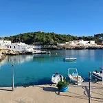 Casa Porto Selvaggio Santa Caterina (Lecce)