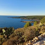 Casa Porto Selvaggio Feriehus