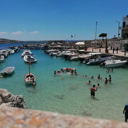 Tatil Evi Casa Porto Selvaggio