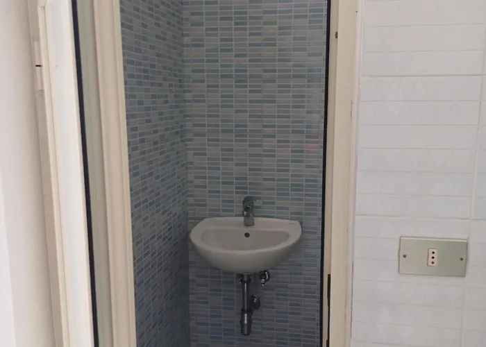 Tatil Evi Casa Porto Selvaggio