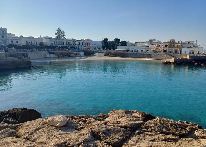 Casa Porto Selvaggio * Santa Caterina (Lecce)
