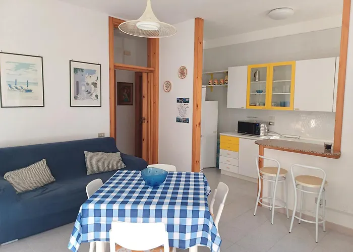 Casa Porto Selvaggio Santa Caterina (Lecce)