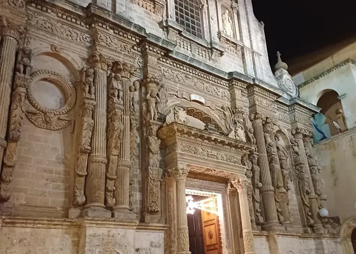 Tatil Evi Casa Porto Selvaggio *