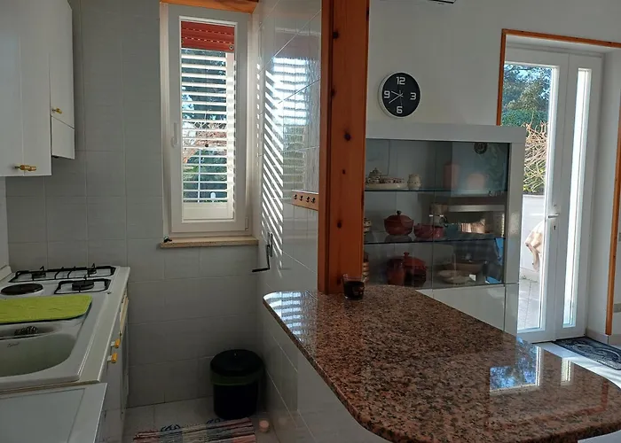 Tatil Evi Casa Porto Selvaggio *