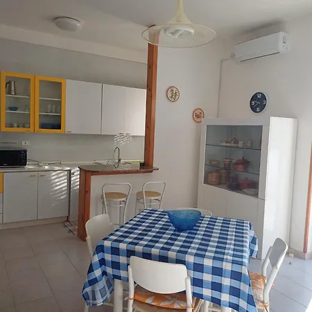Casa Porto Selvaggio * Santa Caterina (Lecce)