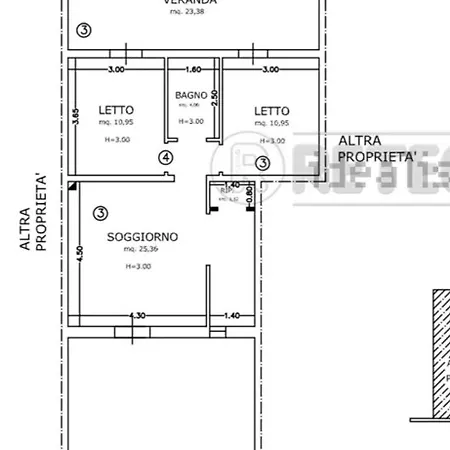Casa Porto Selvaggio Holiday home