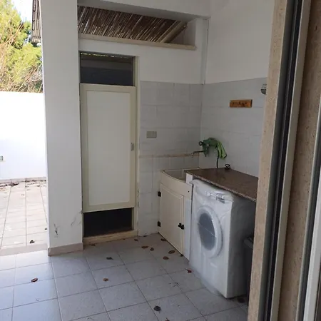 Casa Porto Selvaggio Holiday home Santa Caterina (Apulia)
