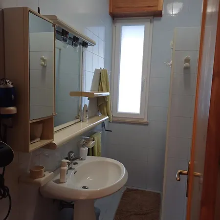 Holiday home Casa Porto Selvaggio Santa Caterina (Apulia)