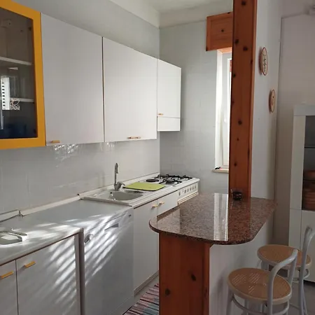 Casa Porto Selvaggio Santa Caterina (Apulia)