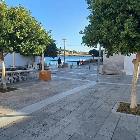 Casa Porto Selvaggio