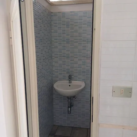 Holiday home Casa Porto Selvaggio