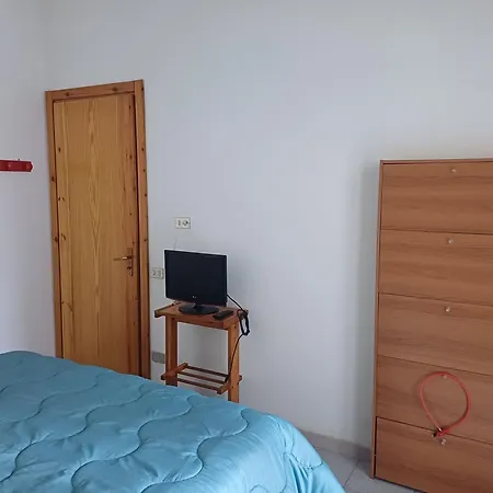 Holiday home Casa Porto Selvaggio *