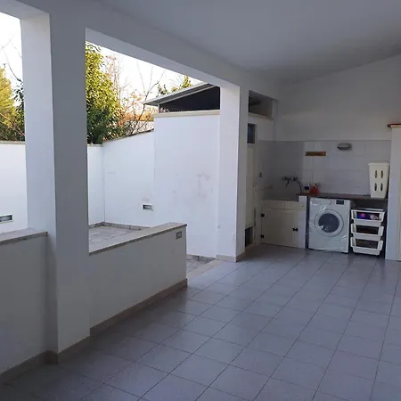 Casa Porto Selvaggio * Santa Caterina (Apulia)