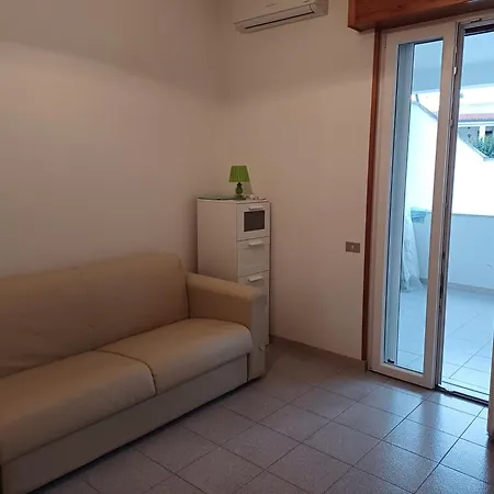 Semesterbostad Casa Porto Selvaggio