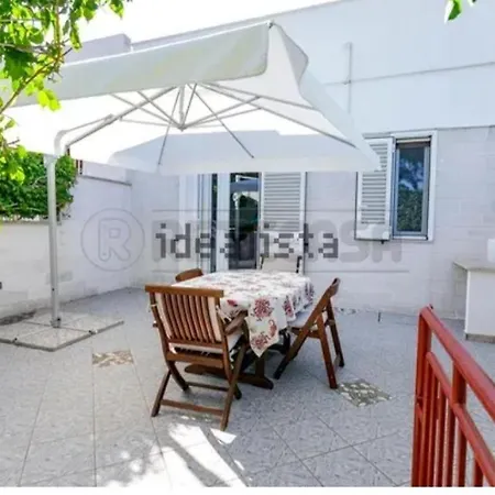 Casa Porto Selvaggio * Santa Caterina (Apulia)