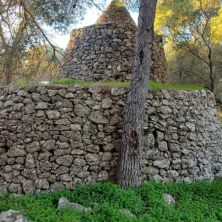 Casa Porto Selvaggio Holiday home *