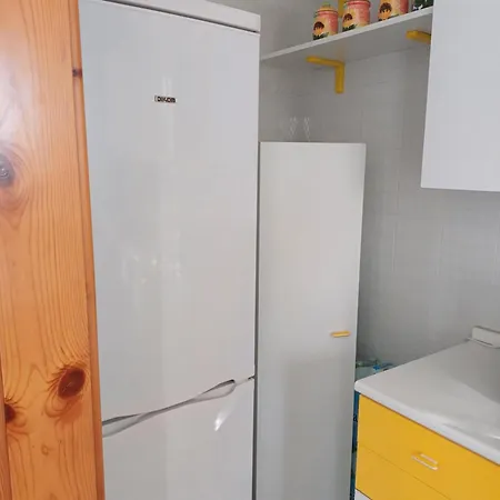 Casa Porto Selvaggio Santa Caterina (Apulia)