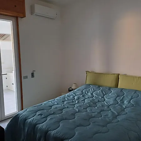 Casa Porto Selvaggio
