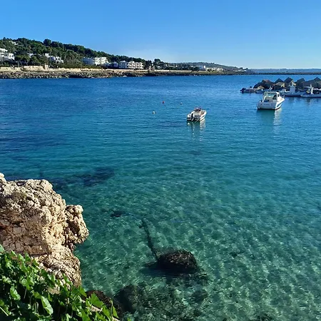 Holiday home Casa Porto Selvaggio
