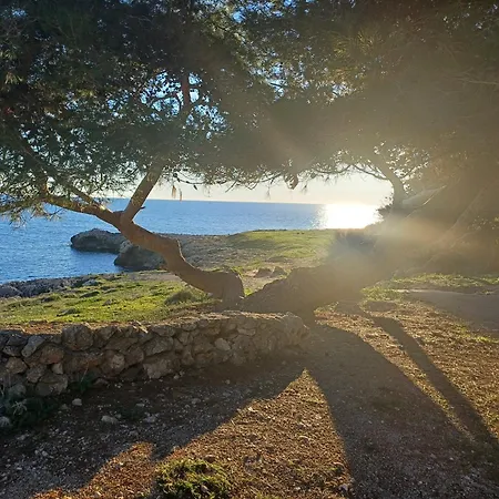 Casa Porto Selvaggio Holiday home Santa Caterina (Apulia)