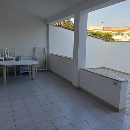 Casa Porto Selvaggio Santa Caterina (Apulia)