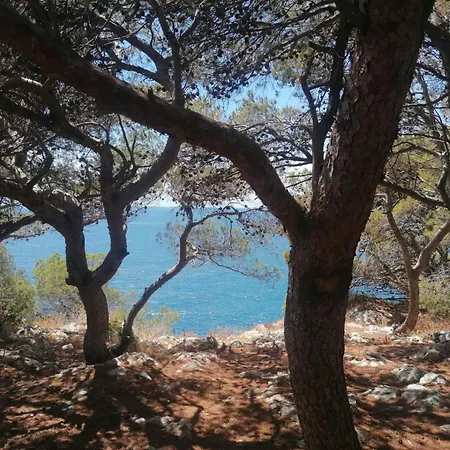 Casa Porto Selvaggio Santa Caterina (Apulia)