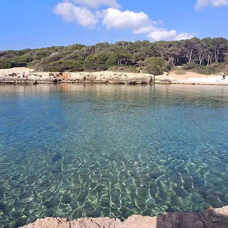 Casa Porto Selvaggio * Santa Caterina (Apulia)