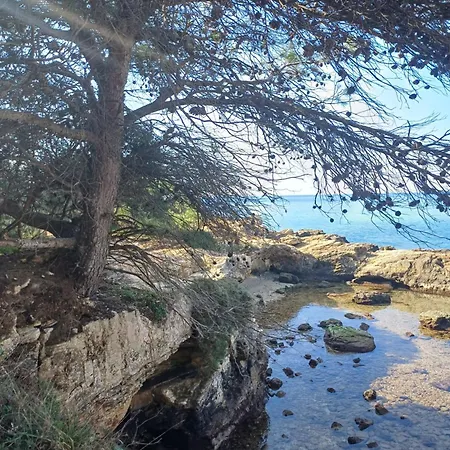 Casa Porto Selvaggio Holiday home