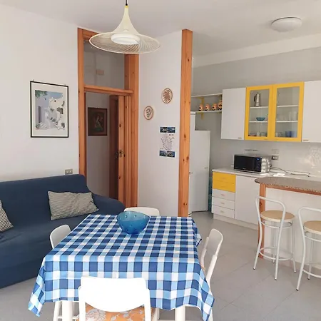 Casa Porto Selvaggio Santa Caterina (Apulia)