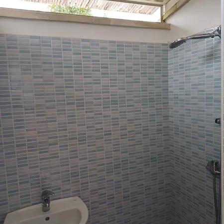 Holiday home Casa Porto Selvaggio
