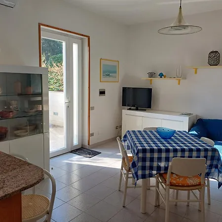 Casa Porto Selvaggio