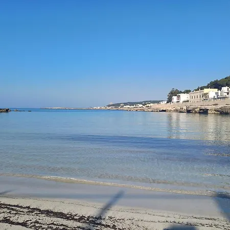 Casa Porto Selvaggio Holiday home *