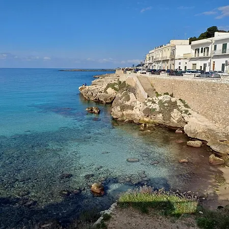 Casa Porto Selvaggio *