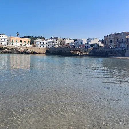 Casa Porto Selvaggio Santa Caterina (Apulia)