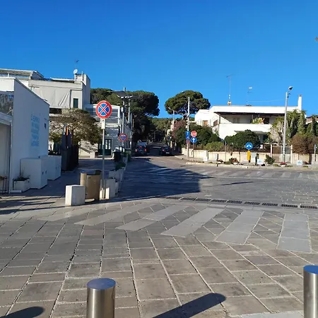 Casa Porto Selvaggio Holiday home *