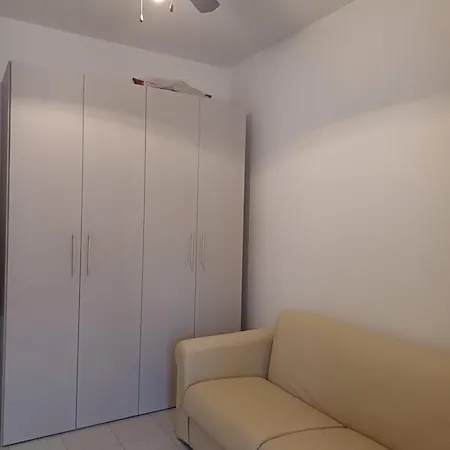 Casa Porto Selvaggio Semesterbostad Santa Caterina (Lecce)