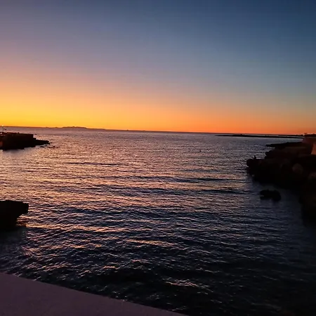Casa Porto Selvaggio