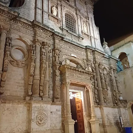 Casa de Férias Casa Porto Selvaggio *