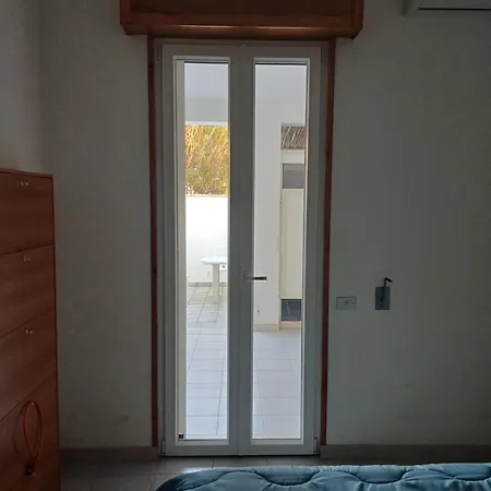Casa Porto Selvaggio Holiday home Santa Caterina (Apulia)