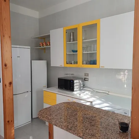 Casa Porto Selvaggio
