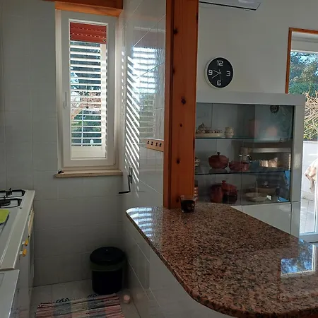 Casa de Férias Casa Porto Selvaggio *
