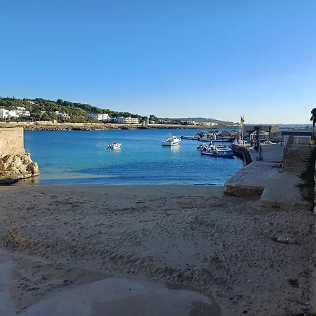 Holiday home Casa Porto Selvaggio Santa Caterina (Apulia)