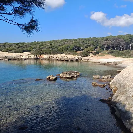 Casa Porto Selvaggio Holiday home Santa Caterina (Apulia)