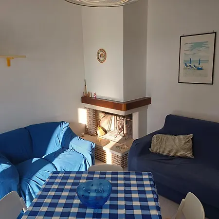 Holiday home Casa Porto Selvaggio Santa Caterina (Apulia)