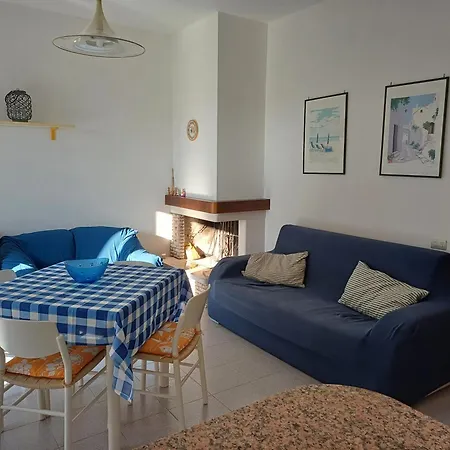 Casa Porto Selvaggio Holiday home *