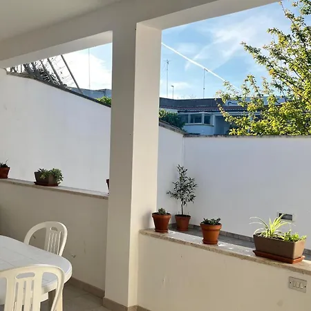 Casa Porto Selvaggio *