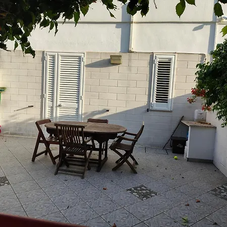 Casa Porto Selvaggio